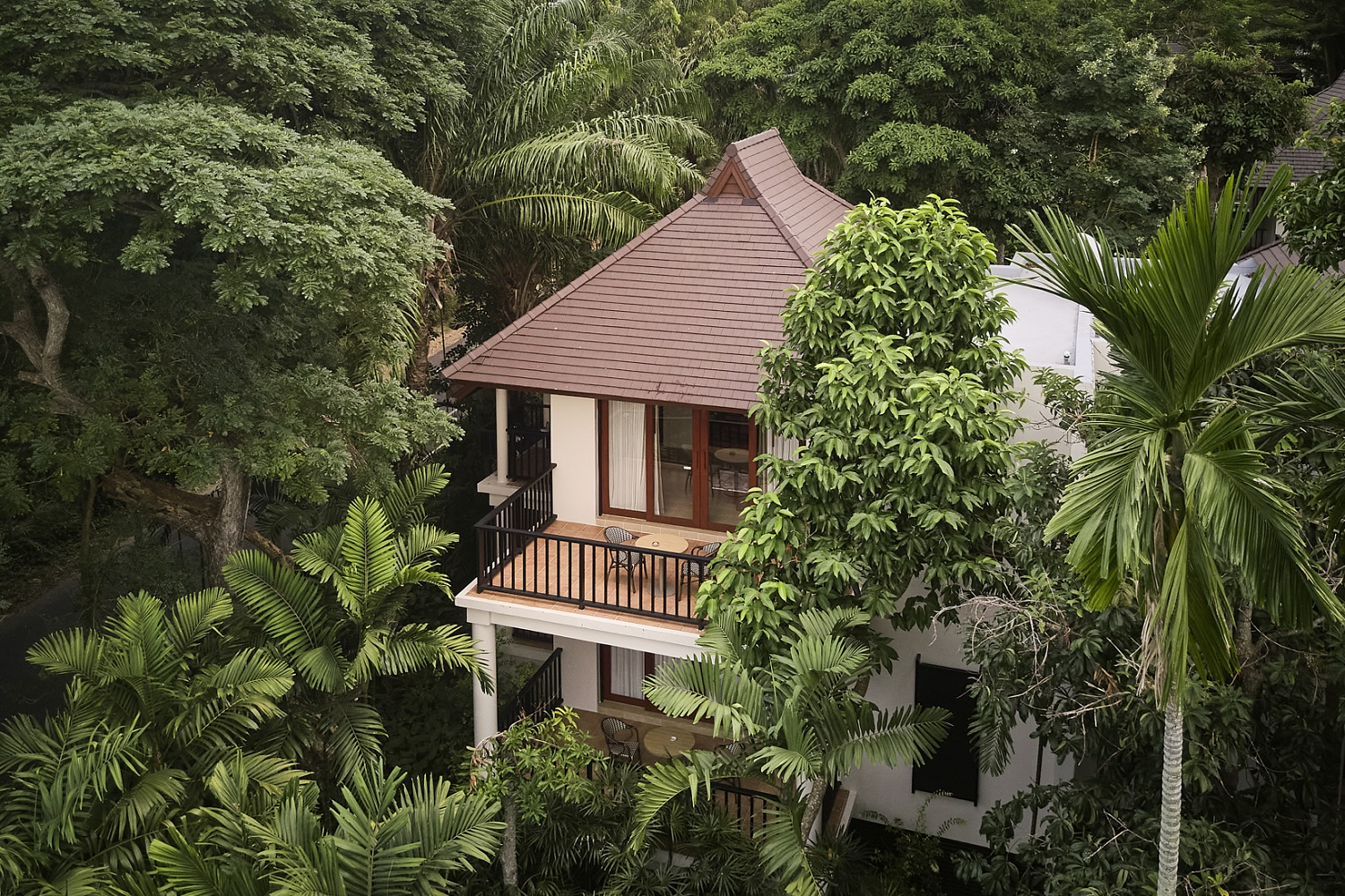 Sea Sand Sun Resort & Villas